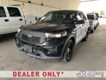 (Jurupa Valley, CA) 2021 Ford Explorer (1652248 )