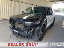 (Jurupa Valley, CA) 2020 Ford Explorer (1652443 )