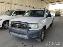 (Jurupa Valley, CA) 2014 Toyota Tacoma (1648855 )