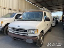 (Jurupa Valley, CA) 2000 Ford Econoline (1646812 )