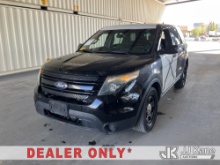 (Jurupa Valley, CA) 2014 Ford Explorer (1650868 )
