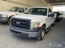 (Jurupa Valley, CA) 2013 Ford F-150 (1650857 )