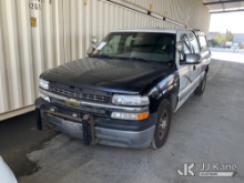 (Jurupa Valley, CA) 2000 Chevrolet Silverado 1500 (1652428 )