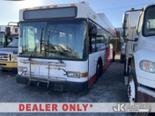 (Jurupa Valley, CA) 2013 Gillig G27D102N4 (1648571 )