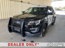 (Jurupa Valley, CA) 2017 Ford Explorer (1650876 )