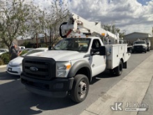 (Jurupa Valley, CA) Altec AT37G with 2016 Ford F-550 (1649398 )