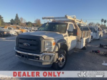 (Jurupa Valley, CA) 2015 Ford F-450 (1563670 )