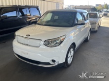 (Jurupa Valley, CA) 2016 Kia Soul EV (1651383 )