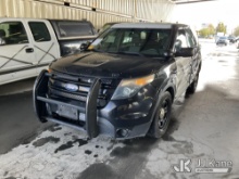 (Jurupa Valley, CA) 2014 Ford Explorer (1650866 )
