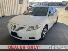 (Jurupa Valley, CA) 2009 Toyota Camry (1650854 )