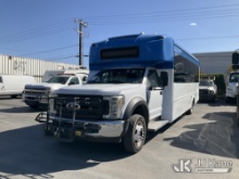 (Jurupa Valley, CA) 2019 Ford F-550 (1650054 )