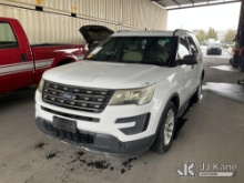 (Jurupa Valley, CA) 2016 Ford Explorer (1650050 )