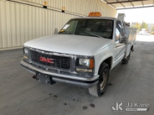 (Jurupa Valley, CA) 1996 GMC Sierra C/K 2500 (1644892 )