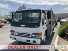 (Jurupa Valley, CA) 2004 Chevrolet W4500 (1637135 )