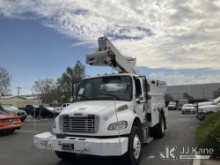 (Jurupa Valley, CA) Altec TA45 with 2012 Freightliner M2 (1651174 )