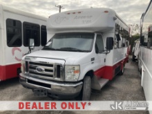 (Jurupa Valley, CA) 2016 Ford Econoline (1654515 )