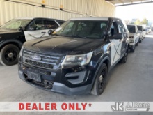 (Jurupa Valley, CA) 2017 Ford Explorer (1650879 )