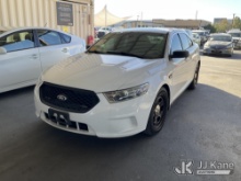(Jurupa Valley, CA) 2014 Ford Taurus (1651374 )