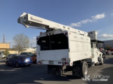 (Jurupa Valley, CA) Altec LRV-60E70 with 2006 International 4300 (1648814 )
