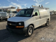 (Plymouth Meeting, PA) 2011 Chevrolet G2500 (1651216 )