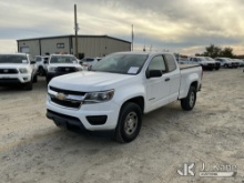 (Shrewsbury, MA) 2016 Chevrolet Colorado (1649301 )