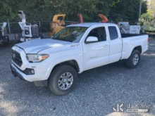 (Plymouth Meeting, PA) 2017 Toyota Tacoma (1646555 )