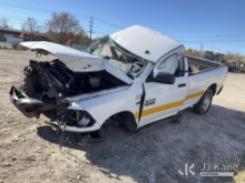 (Rome, NY) 2018 RAM 2500 (1653203 )