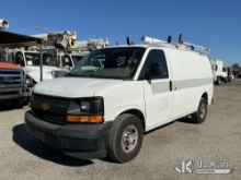 (Plymouth Meeting, PA) 2017 Chevrolet Express (1651214 )
