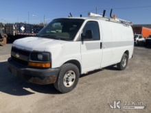 (Rome, NY) 2011 Chevrolet Express G2500 (1653362 )