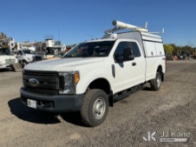 (Plymouth Meeting, PA) 2017 Ford F250 4x4 (1650516 )