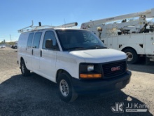 (Plymouth Meeting, PA) 2012 GMC Savana (1649755 )