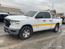 (Rome, NY) 2019 Ram 1500 4x4 (1648208 )