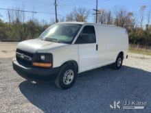 (Fort Wayne, IN) 2013 Chevrolet Express G2500 (1654329 )