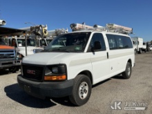 (Plymouth Meeting, PA) 2013 GMC Savana (1651751 )