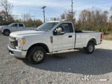 (Fort Wayne, IN) 2017 Ford F-250 SD (1654552 )