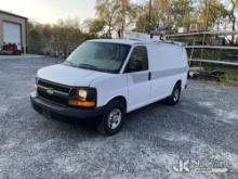 (Hagerstown, MD) 2012 Chevrolet Express (1637787 )