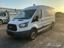 (Plymouth Meeting, PA) 2017 Ford Transit 350 (1652618 )