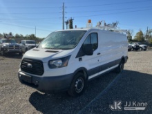 (Plymouth Meeting, PA) 2018 Ford Transit 350 (1652077 )