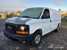 (Plains, PA) 2012 GMC Savana G3500 (1652579 )