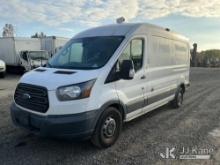 (Plymouth Meeting, PA) 2017 Ford Transit 350 (1650428 )