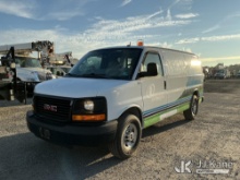 (Plymouth Meeting, PA) 2015 GMC Savana (1654340 )