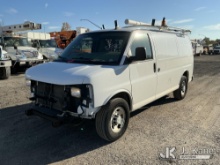 (Plymouth Meeting, PA) 2017 Chevrolet Express G2500 (1653857 )