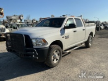 (Plymouth Meeting, PA) 2017 Ram 2500 4x4 (1652292 )