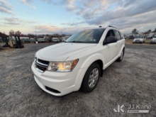 (Plains, PA) 2018 Dodge Journey (1646290 )