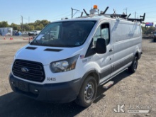 (Plymouth Meeting, PA) 2018 Ford Transit 350 (1650497 )
