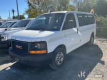 (Plymouth Meeting, PA) 2013 GMC Savana (1645663 )