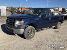 (Rome, NY) 2011 Ford F150 (1654338 )