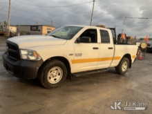 (Rome, NY) 2017 RAM 1500 (1648213 )