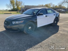 (South Beloit, IL) 2017 Ford Taurus (1655131 )