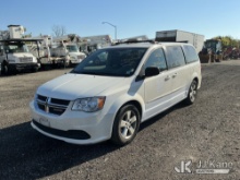 (Plymouth Meeting, PA) 2013 Dodge Grand Caravan (1650486 )